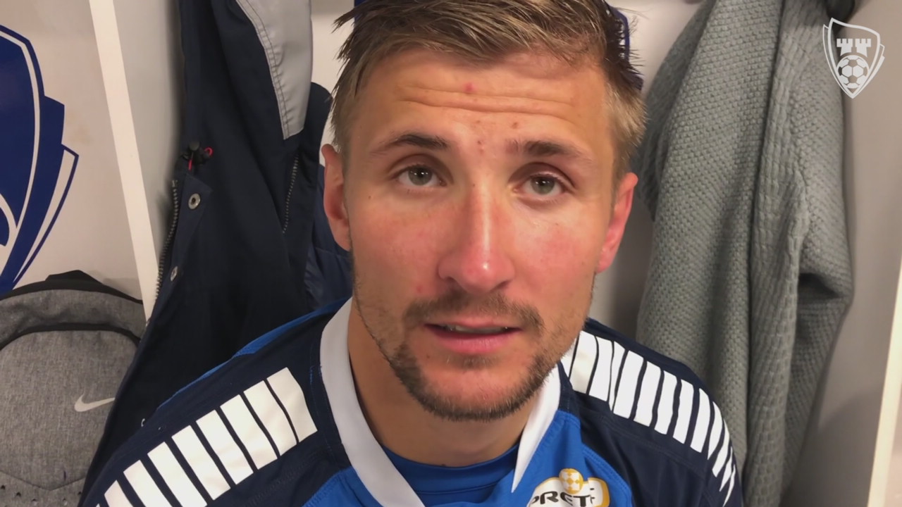 Skålevik før Godset